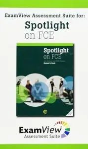 Spotlight on FCE ExamView