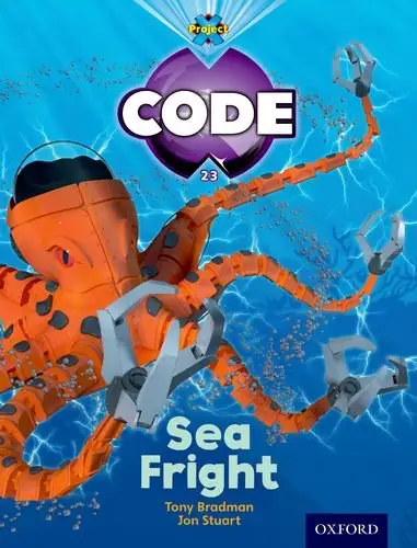 Project X Code 5 Sea Fright