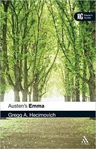 Reader's Guides: Austen's Emma