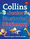 Collins Junior Illustrated Dictionary Age 6+ - 1