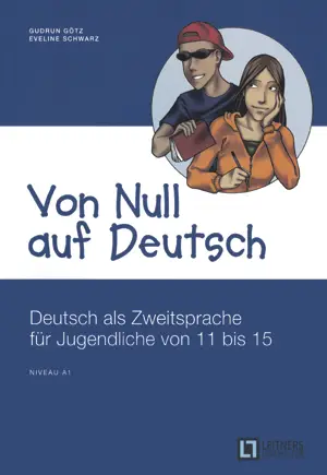 Von Null auf Deutsch A1