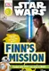DK Readers 3: Star Wars. Finn's Mission - 1