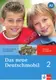 Das Neue Deutschmobil 2 підручник - 1