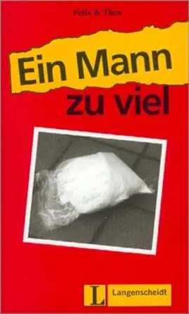 Lekt. Ein Mann zuviel