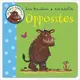 My First Gruffalo: Opposites - 1