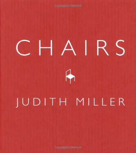Chairs [Hardcover]
