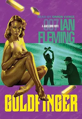 Bond 07 Goldfinger