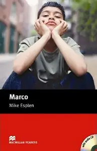 MCR2 Marco Pack