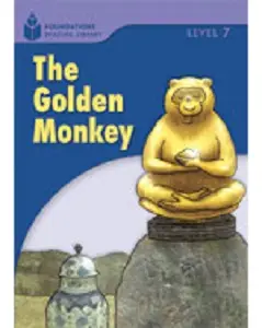FR Level 7.6 The Golden Monkey