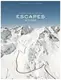 Escapes. Winter (English and German Edition) - 1