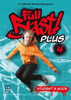 Full Blast! Plus 4 SB