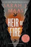 Throne of Glass (Book 3): Heir of Fire - 1