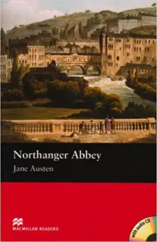 MCR2 Northanger Abbey Pack
