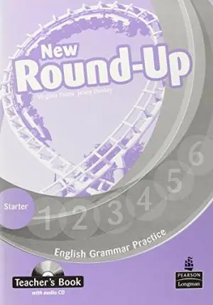 Round-Up NEW Starter TB