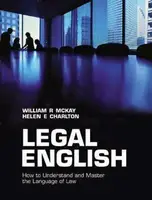 Legal English - 1