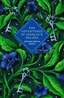 Vintage Classics: The Adventures of Sherlock Holmes - 1