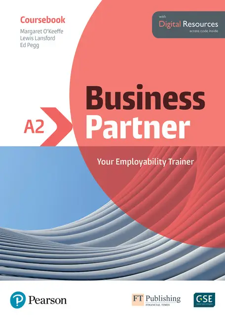 Business Partner A2 SB + MEL