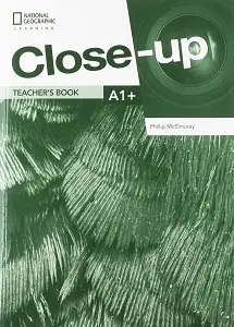 Close-Up 2nd Edition A1+ TB with Online Teacher Zone...