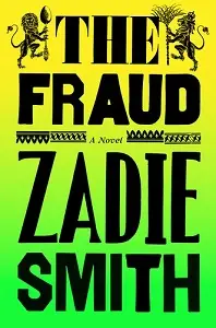 The Fraud [Hardcover]