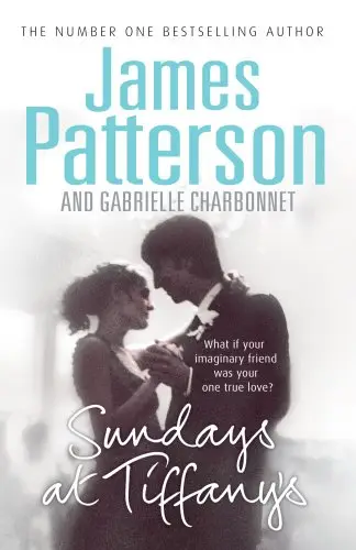 Patterson Sundays at Tiffany's B-format