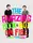 Amazing Book is Not on Fire: The World of Dan and Phil [Hardcover] - 1