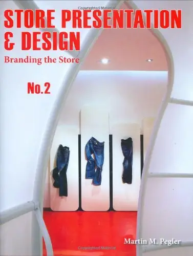 Store Presentation & Design No.2