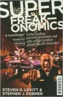 Superfreakonomics