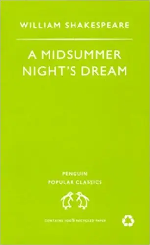 PPC Midsummer Nights Dream