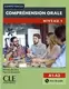 Competences  2e Edition 1 Comprehension orale  Livre + CD audio - 1