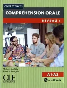 Competences 2e Edition 1 Comprehension orale Livre...