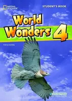 World Wonders 4 SB - 1