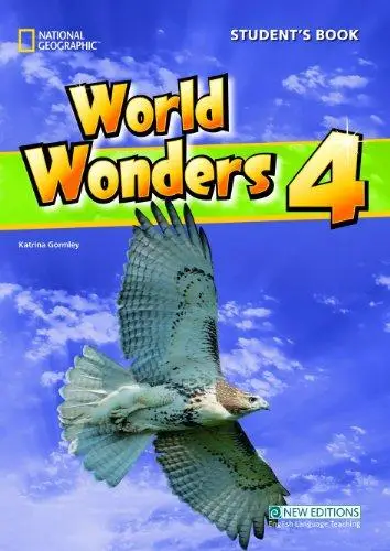 World Wonders 4 SB