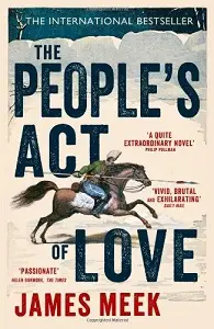 People's Act of Love,The