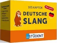 D Slang (105) німецька