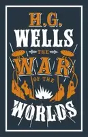 The War of the Worlds - 1