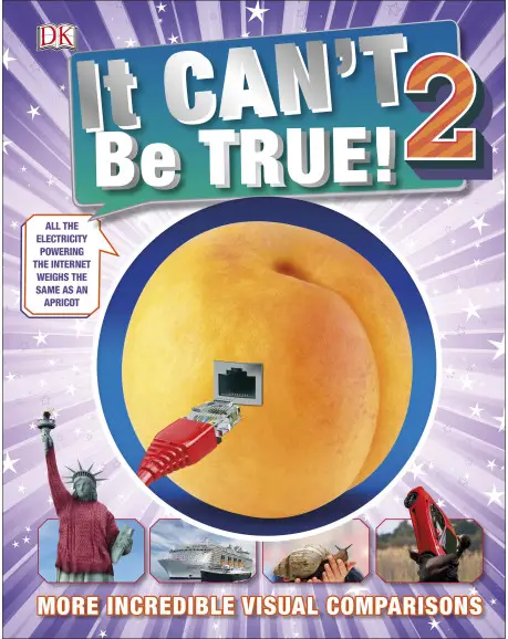 It Can't be True! 2