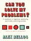 Can You Solve My Problems? - 1