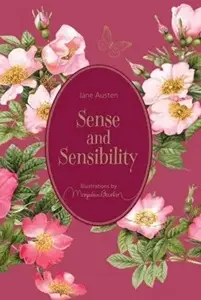 Marjolein Bastin Classics Series: Sense and Sensibility