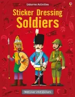 Sticker Dressing: Soldiers - 1