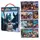 LEGO DC Super Heroes: Phonics Box Set [Hardcover] - 1