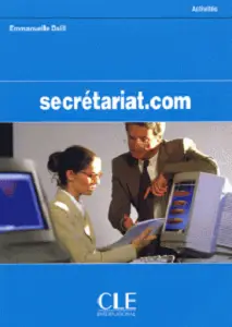 Secretariat.com Cahier d'activites