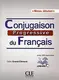 Conjugaison Progr du Franc 2e Edition Debut Livre + CD audio - 1