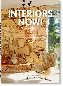 Interiors Now! (40th Ed.)