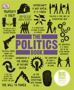 Big Ideas: The Politics Book