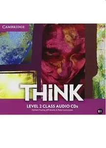 Think 2 (B1) Class Audio CDs (3)