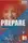 Cambridge English Prepare! 2nd Edition Level 5 Companion for Ukraine - 1