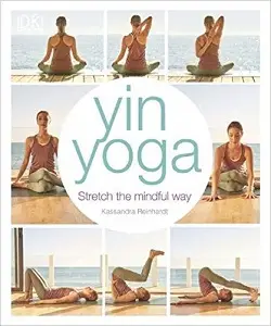 Yin Yoga