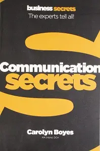 Business Secrets: Communication Secrets