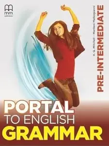 Portal to English Grammar Pre-Intermediate SB