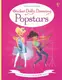 Sticker Dolly Dressing: Popstars (2016 ed.) - 1